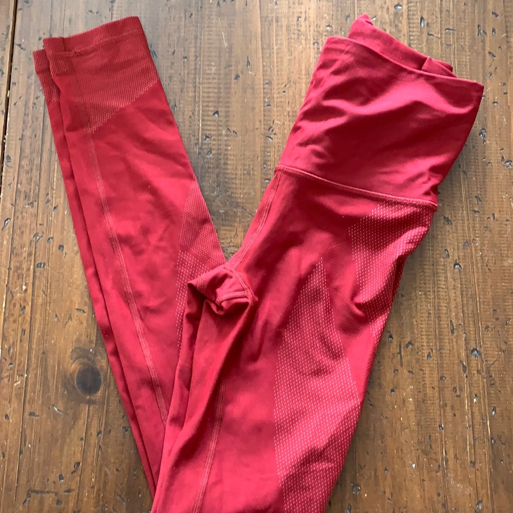 Lulu lemon leggings
